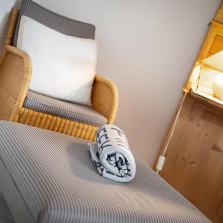 Apartman Weber Eg Keitum