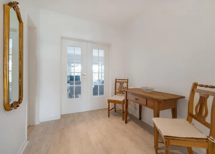 Weber Eg Appartement *