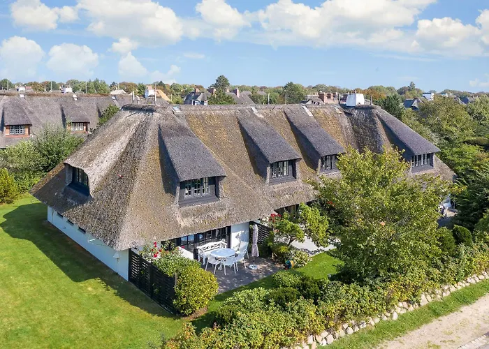 Appartement Weber Eg *