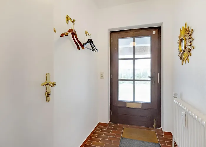 Weber Eg Appartement Keitum