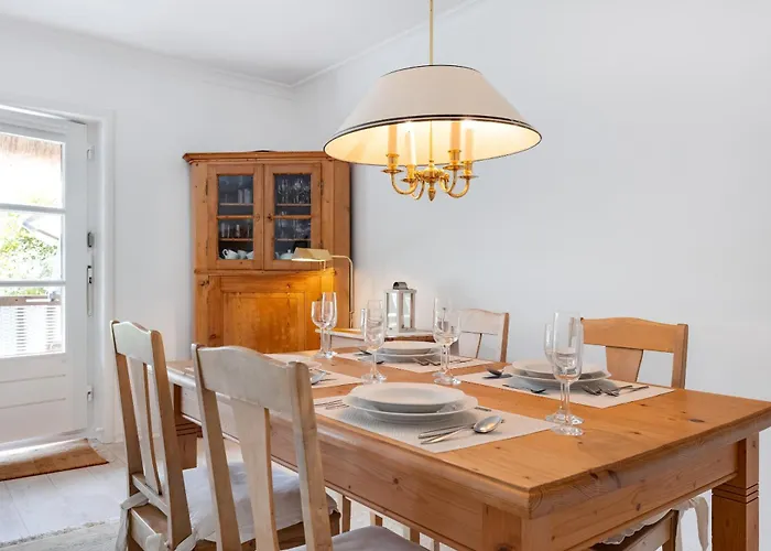 Weber Eg Appartement