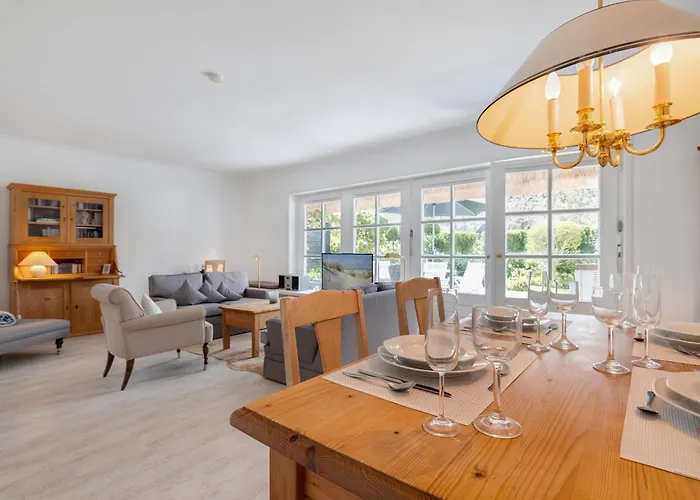 Appartement Weber Eg