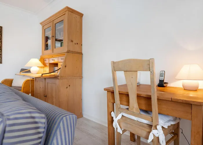 Weber Eg Appartement *