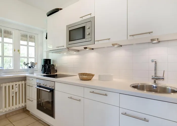 Appartement Weber Eg *