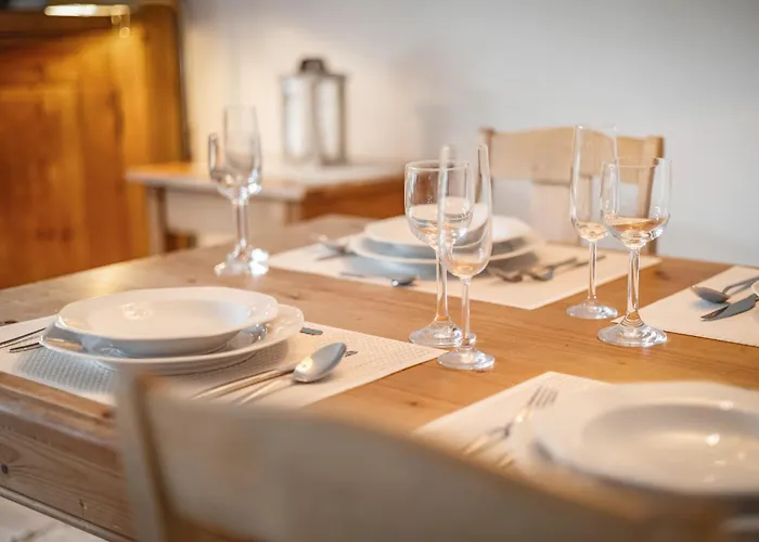 Weber Eg Appartement Keitum