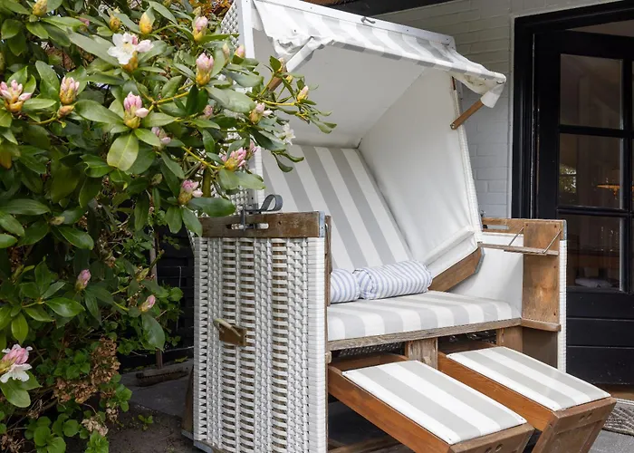 Weber Eg Appartement